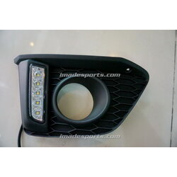 DayLIGHT JAZZ GK ไฟแต่งสไตล์ RS Japan (2013-2017)