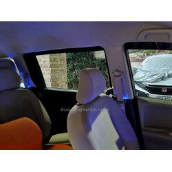 ไฟ Dream light เสากลาง