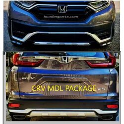 ชุดแต่ง CRV Modulo smart G5 (Minorchange 2020-2021)