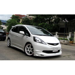 ชุดแต่ง Jazz Mugen L/G 2008-2010