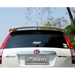 CRV G3 สปอยเลอร์หลัง Spoiler ทรง MUGEN (2007-2012)