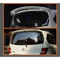 Spoiler FREED (Modulo และ Mugen)