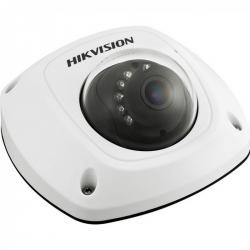 4 MP Mini Dome IP Camera