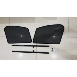 ม่านบังแดด HRV (Passive Auto)