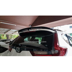 สปอยเลอร์ CRV Fabulous