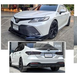 ชุดแต่งรอบคัน TOYOTA CAMRY ATIVUS (2019-2021)