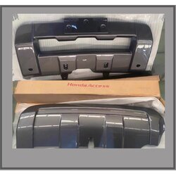 ชุดแต่งกันชน CRV G3 Modulo แท้ (2007-2009)