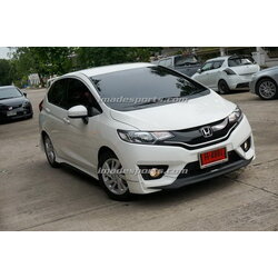 ชุดแต่ง Jazz GK MUGEN SPORTS (2013-2016) PP import