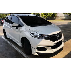 ชุดแต่ง JAZZ MUGEN GK2 (MN 2017-2021)
