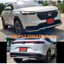 ชุดแต่ง HRV22 Ultimate SL 2022-2024