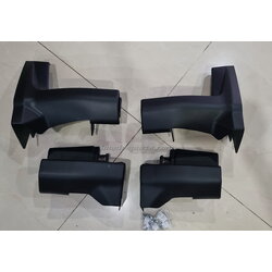 ชุดครอบบันได CRV MDL (2007-2012)