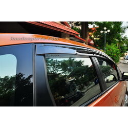 กันสาด Jazz mugen (Taiwan)