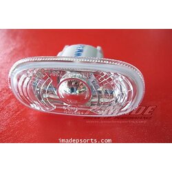 โคมไฟแก้มข้าง City แบบ Type R แท้ (สำหรับรถรุ่นมีโคมไฟแก้ม)