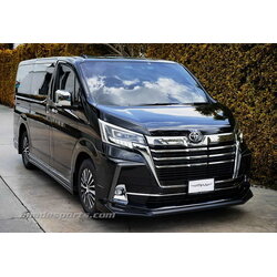 ชุดแต่ง Toyota MAJESTY ATIVUS VIP 2019-2020