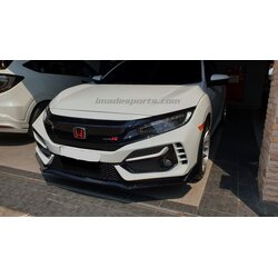 ชุดแต่ง Civic Type R 2017-2021 (งาน import)