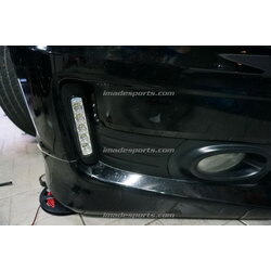 DayLIGHT Jazz RS sports (รุ่น SV เท่านั้น)