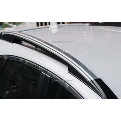 แร็คหลังคา CRV G4 แบบยก M4S