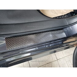 แถบบันได HRV Kevlar (Anti Scratch grade)