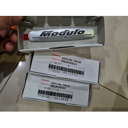 Logo Modulo แท้