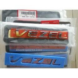 Logo VEZEL แท้