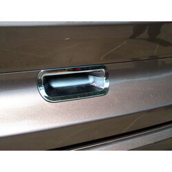 ครอบมือจับประตูบานหลัง CRV G3 2007-2012