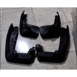 บังโคลน CRV G5 2017-2021