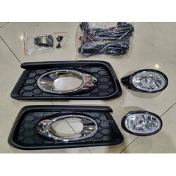 ไฟตัดหมอก Mobilio สำหรับรุ่นปี 2017-2019