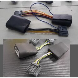 ปลั๊กปลดล็อคหน้าจอ สำหรับรถ Jazz GK