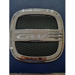 ครอบฝาถังน้ำมัน CRV G4 2013-2015