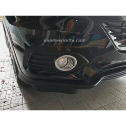 ไฟตัดหมอก HRV 2018-2021