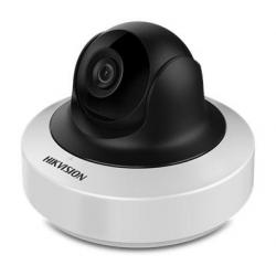 4 MP PT Dome IP Camera
