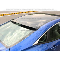 Roof Tail RS ชุดสปอยเลอร์แนวกระจก