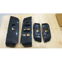 ครอบ Switch หุ้ม Kevlar แท้ (ราคา Clearance Sale)