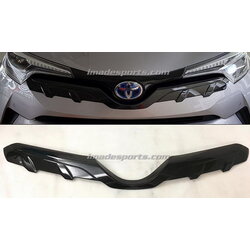 กระจังหน้าแบบ Modelista CHR (kevlar pattern)