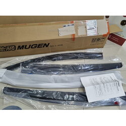 กันสาด HRV MUGEN แท้ (VEZEL MUGEN)