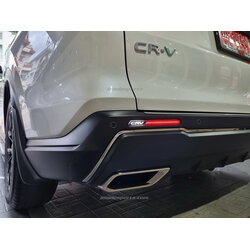 ไฟทับทิม LED CRV G6 Euro S 2023-2026 (Plug Y)