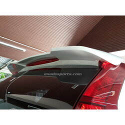 Spoiler ทรง Hybrid MDL CRV G4 (แบบไม่เจาะ)