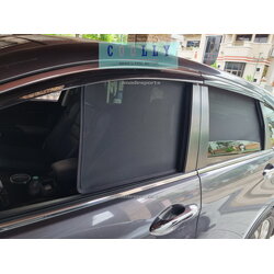 ม่านบังแดด Step Wagon Spada รุ่น Coolly