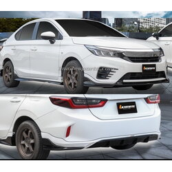 ชุดแต่ง City Ultimate STD V2 2020