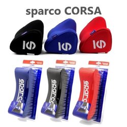 หมอนรองคอ sparco CORSA แท้