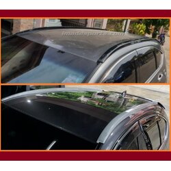 แร็คหลังคา CRV Eurosport CRV G4 2013-2015