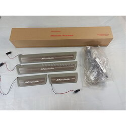 กาบบันได MODULO RS LED แท้