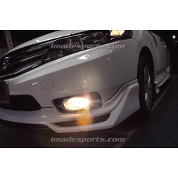 ไฟตัดหมอก City 2008-2012