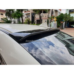 Roof Tail ชุดสปอยเลอร์แนวกระจก Accord G8 2008-2012