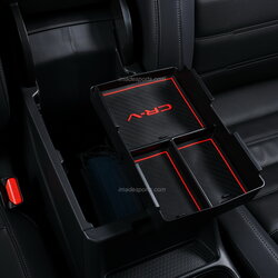 ถาดอเนกประสงค์ คอนโซลกลาง CRV G6