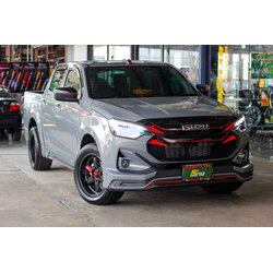 [ NCบางบัวทองรีวิว.EP800 ] ISUZU D-MAX 2.2 Ddi Maxforce