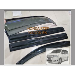 กันสาด Spada RK MUGEN Style (Taiwan made)