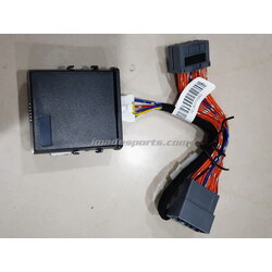 ชุดวงจรพับกระจก Auto CITY 2020-2024