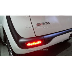 ไฟหรี่ เบรค TYPE S สำหรับ Toyota Sienta