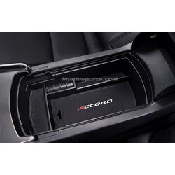 ถาดอเนกประสงค์สำหรับคอนโซลกลาง Accord G10 2019-2023